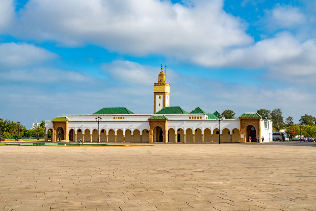 Rabat (Welterbe)