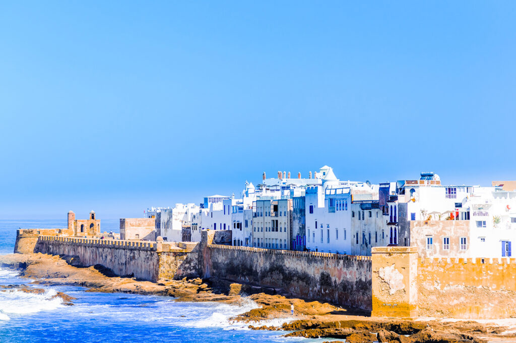 Essaouira (Welterbe)