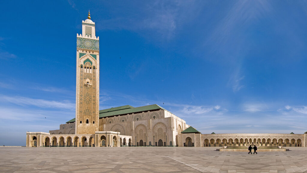 Casablanca